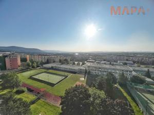 Prodej bytu 2+1, Chomutov, Zahradní, 60 m2