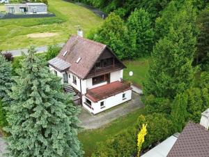 Prodej rodinného domu, Nové Město nad Metují, V Aleji, 201 m2