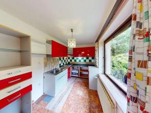 Prodej rodinného domu, Nové Město nad Metují, V Aleji, 201 m2
