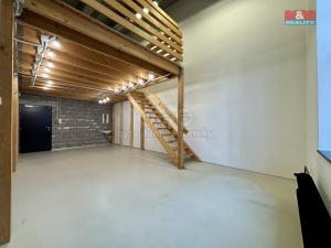 Pronájem kanceláře, Ostrava - Moravská Ostrava, 51 m2