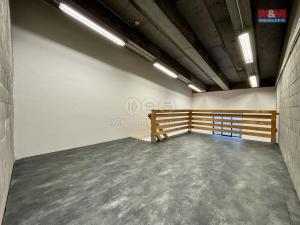 Pronájem kanceláře, Ostrava - Moravská Ostrava, 51 m2