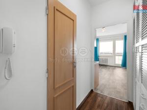Prodej bytu 1+kk, Kladno - Kročehlavy, Dánská, 27 m2