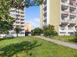 Prodej bytu 1+kk, Kladno - Kročehlavy, Dánská, 27 m2