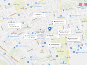 Prodej bytu 1+kk, Kladno - Kročehlavy, Dánská, 27 m2