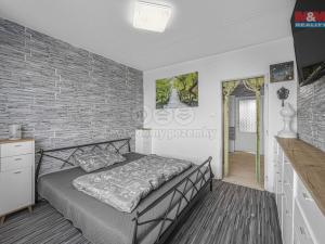 Prodej bytu 3+1, Praha - Střížkov, Jablonecká, 74 m2