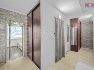 Prodej bytu 3+1, Praha - Střížkov, Jablonecká, 74 m2