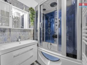 Prodej bytu 3+1, Praha - Střížkov, Jablonecká, 74 m2