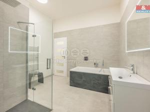 Prodej bytu 3+1, Praha - Vinohrady, Balbínova, 96 m2