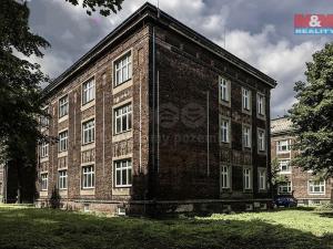 Pronájem bytu 1+1, Ostrava - Vítkovice, Ruská, 46 m2