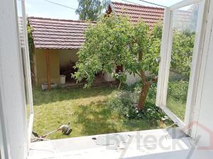 Prodej rodinného domu, Klučenice, 70 m2