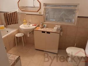 Prodej rodinného domu, Klučenice, 70 m2