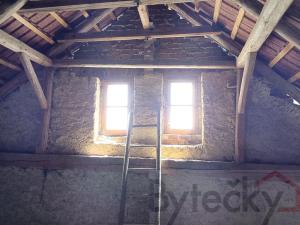 Prodej rodinného domu, Klučenice, 70 m2