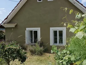 Prodej rodinného domu, Klučenice, 70 m2