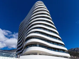 Prodej bytu 3+kk, Budva, Černá Hora, 69 m2