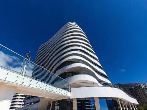 Prodej bytu 3+kk, Budva, Černá Hora, 69 m2