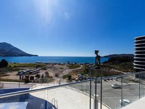 Prodej bytu 3+kk, Budva, Černá Hora, 69 m2