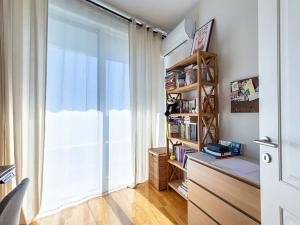 Prodej bytu 3+kk, Budva, Černá Hora, 69 m2