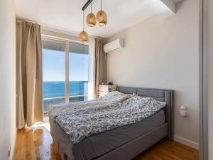Prodej bytu 3+kk, Budva, Černá Hora, 69 m2