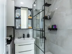 Prodej bytu 3+kk, Budva, Černá Hora, 69 m2