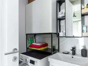 Prodej bytu 3+kk, Budva, Černá Hora, 69 m2
