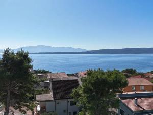 Prodej bytu 2+kk, Živogošće, Chorvatsko, 57 m2