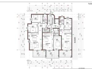 Prodej bytu 2+kk, Živogošće, Chorvatsko, 57 m2