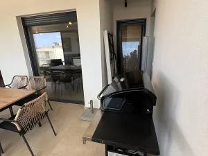 Prodej bytu 3+kk, Zadar, Chorvatsko, 79 m2