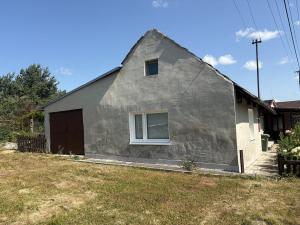 Prodej rodinného domu, Mladá Boleslav, 96 m2