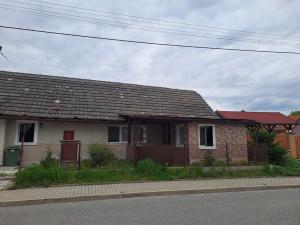 Prodej rodinného domu, Mladá Boleslav, 96 m2