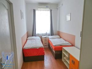 Prodej ubytování, Štětí, Krátká, 501 m2
