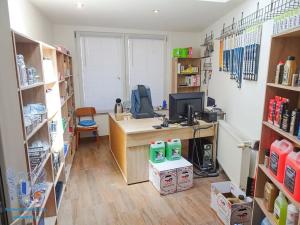 Prodej ubytování, Štětí, Krátká, 501 m2