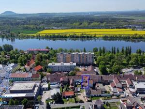 Prodej ubytování, Štětí, Krátká, 501 m2