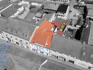 Prodej ubytování, Štětí, Krátká, 501 m2