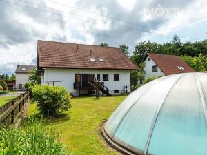 Prodej rodinného domu, Krmelín, V Zahradách, 280 m2