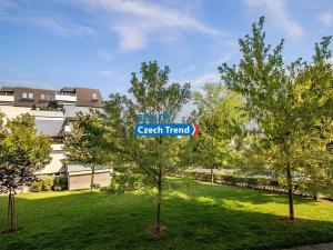 Pronájem bytu 2+kk, Olomouc, Profesora Fuky, 51 m2