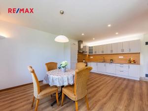 Pronájem rodinného domu, Praha - Klánovice, Smidarská, 118 m2