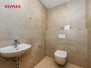 Pronájem rodinného domu, Praha - Klánovice, Smidarská, 118 m2