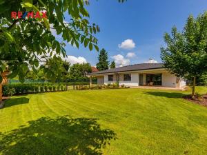 Pronájem rodinného domu, Praha - Klánovice, Smidarská, 118 m2