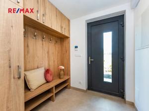 Pronájem rodinného domu, Praha - Klánovice, Smidarská, 118 m2