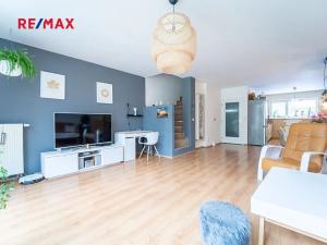 Prodej rodinného domu, Nupaky, K Parku, 156 m2