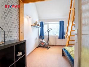 Prodej rodinného domu, Nupaky, K Parku, 156 m2