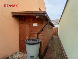 Prodej rodinného domu, Nupaky, K Parku, 156 m2