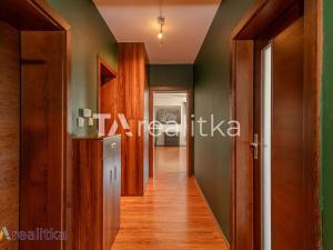 Prodej bytu 4+kk, Orlová, Energetiků, 100 m2