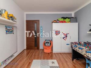 Prodej bytu 4+kk, Orlová, Energetiků, 100 m2