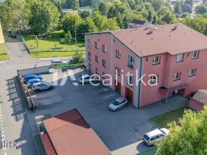 Prodej bytu 4+kk, Orlová, Energetiků, 100 m2