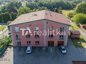Prodej bytu 4+kk, Orlová, Energetiků, 100 m2