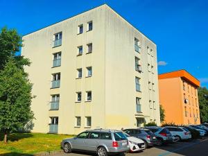 Prodej bytu 3+kk, Hořovice, Na Okraji, 54 m2