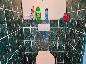 Prodej bytu 3+kk, Praha - Modřany, Poljanovova, 62 m2