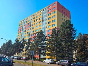 Prodej bytu 3+kk, Praha - Modřany, Poljanovova, 62 m2