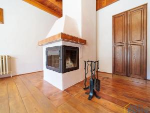 Prodej rodinného domu, Ohnišov, 620 m2